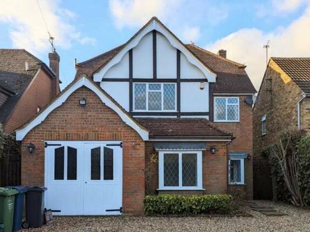 House for rent in Buckinghamshire