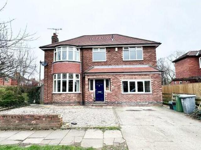 House for rent in High Field, York