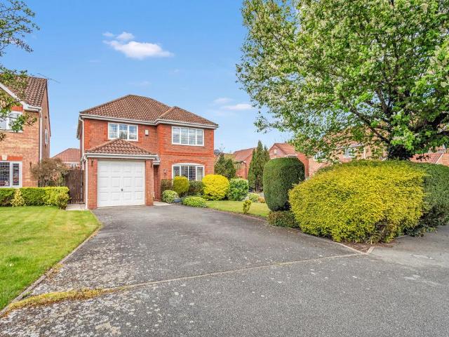 House for sale in Westwood Park, Rossmore
