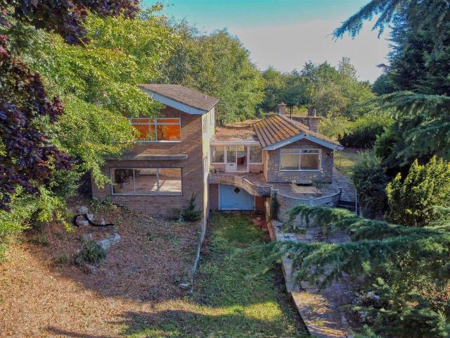 House for sale in Boley Park, Staffordshire