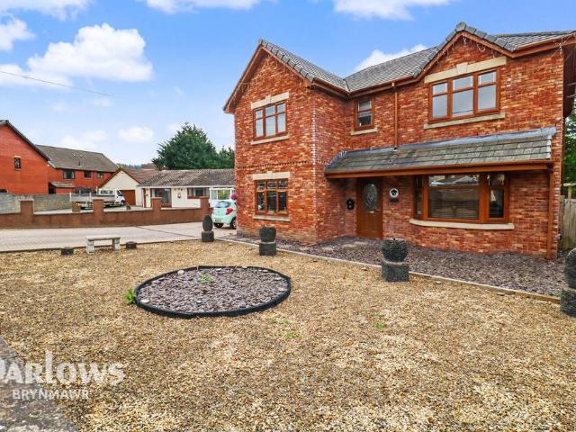 House for sale in Sirhowy