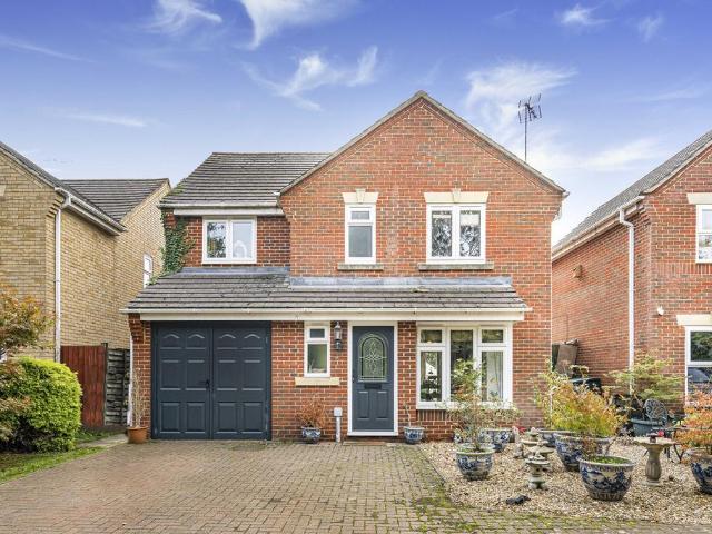 House for sale in Elmsbrook, Evershot
