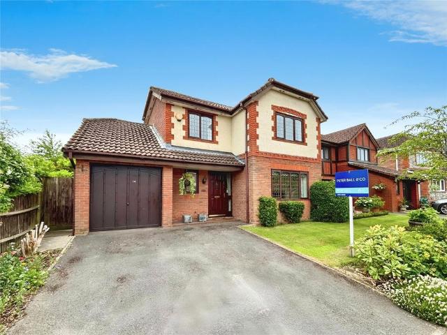 House for sale in Golden Valley, Isle Of Man