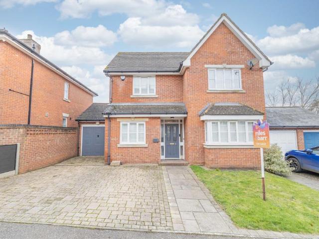 House for sale in The Bridge, Kent