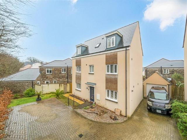 House for sale in St Stephen, Isle Of Man