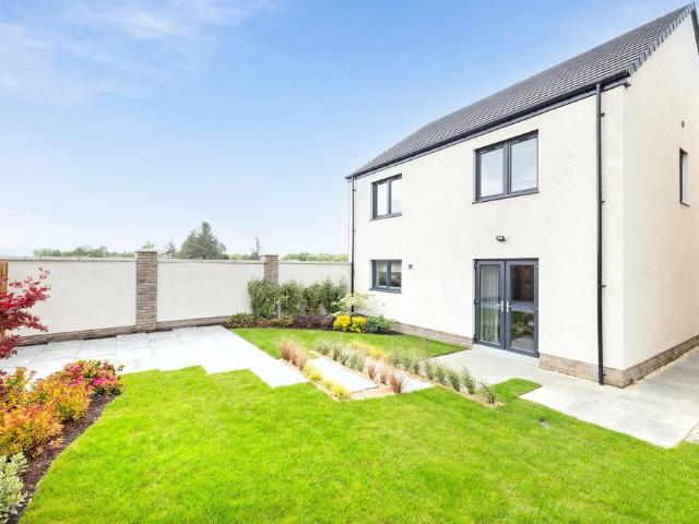House for sale in Bathgate, Scotland