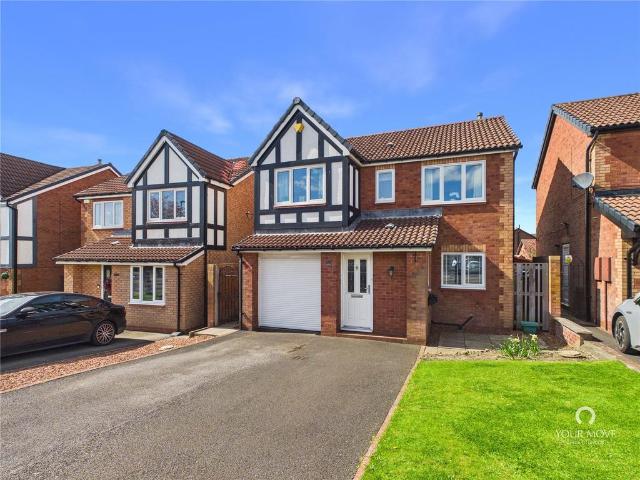 House for sale in Chester Moor, Isle Of Man