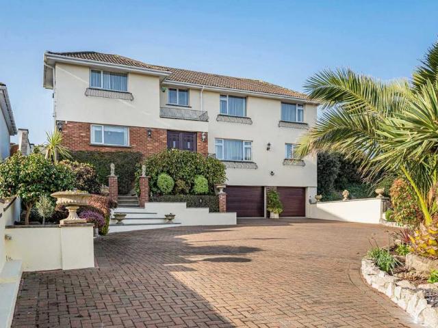 House for sale in Babbacombe