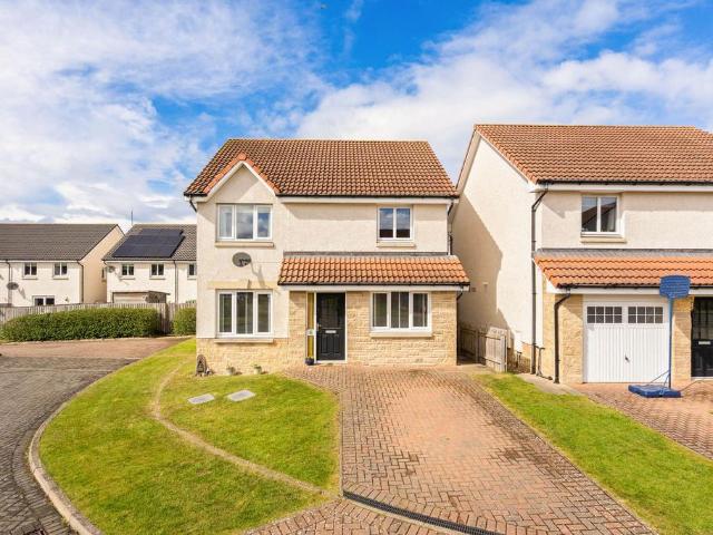 House for sale in Scotland