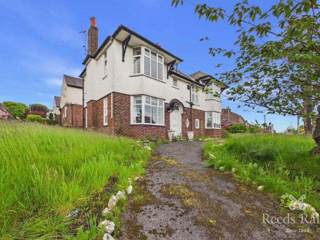 House for sale in Huyton, Isle Of Man