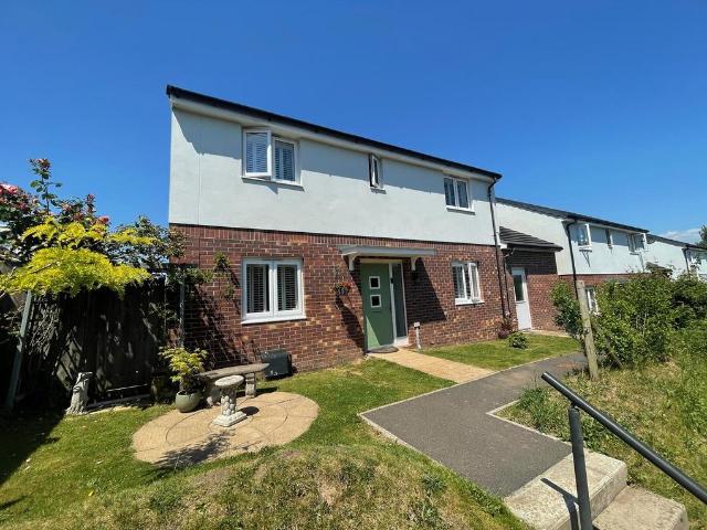 House for sale in Mount Wise