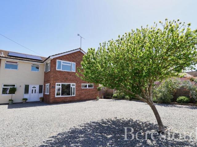 House for sale in Burnham-on-Crouch, Maldon