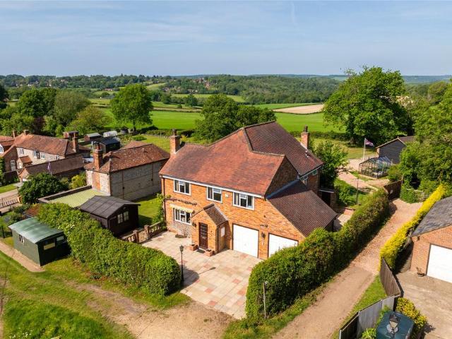 House for sale in Lane End, Buckinghamshire