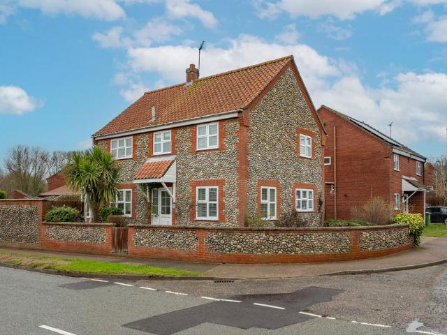 House for sale in Hempstead Road Industrial Estate, Comers