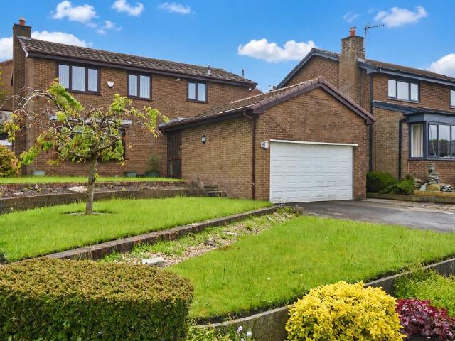 House for sale in Shaw and Crompton, Pendock