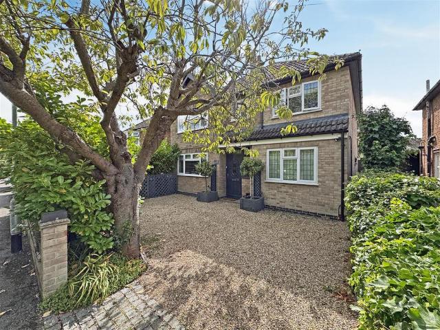 House for sale in Baron St Martin, Barholm