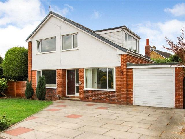 House for sale in Wetherby