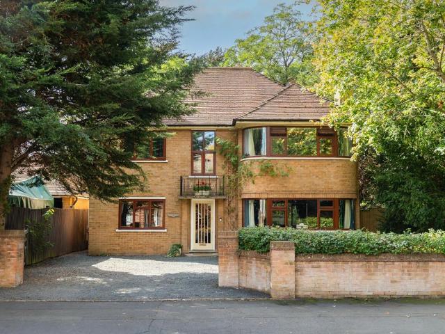 House for sale in Eastfield, Peterborough