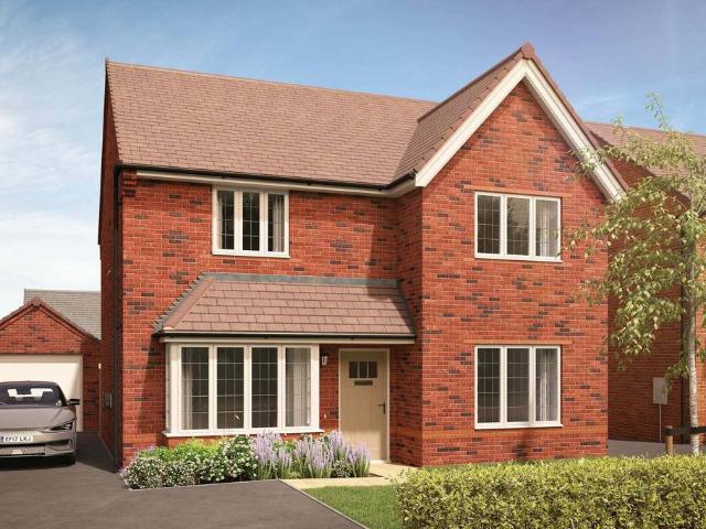 House for sale in Haverhill, West Suffolk