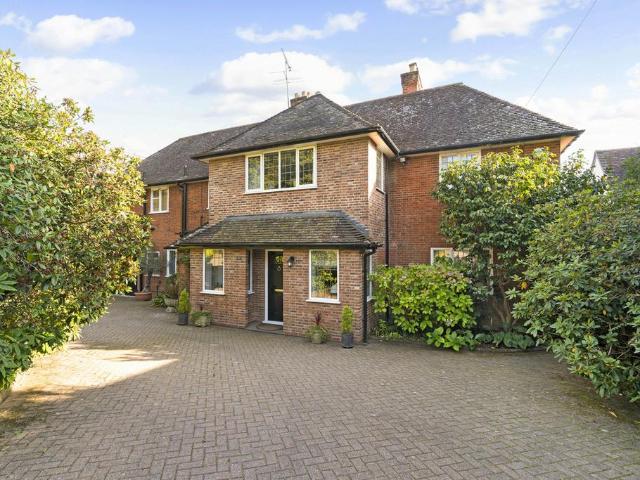 House for sale in Dorridge, Dorridge