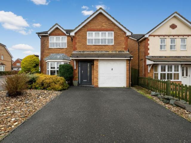 House for sale in Cross In Hand, East Sussex