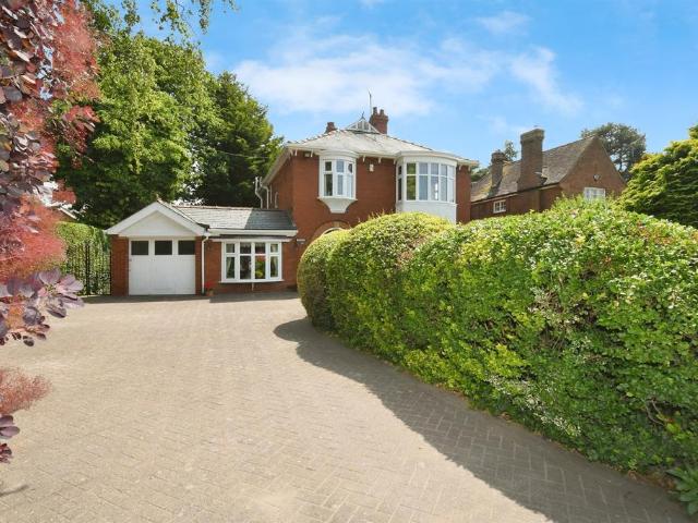 House for sale in Bargate, Boston
