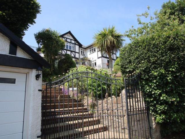 House for sale in Ballasalla