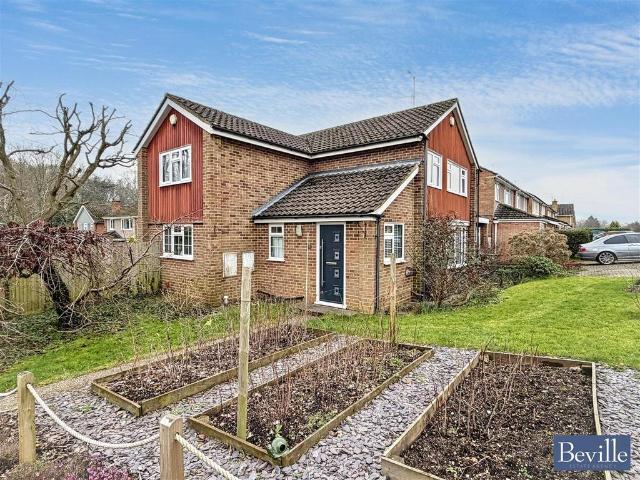 House for sale in Berrick Salome, Oxfordshire