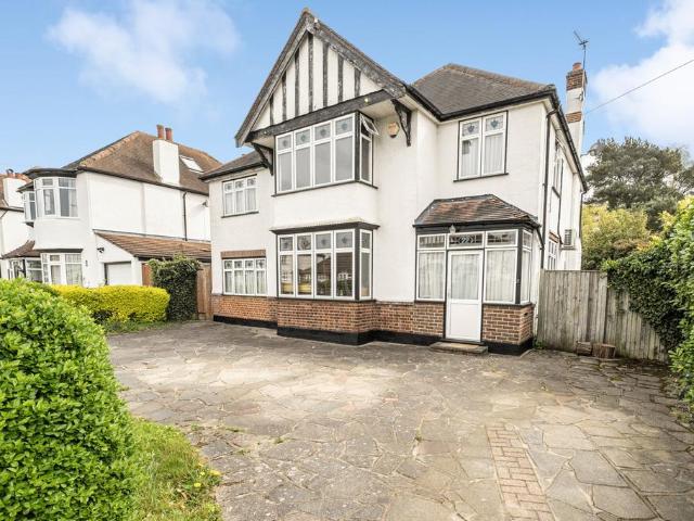 House for sale in St Mary Cray, Greater London