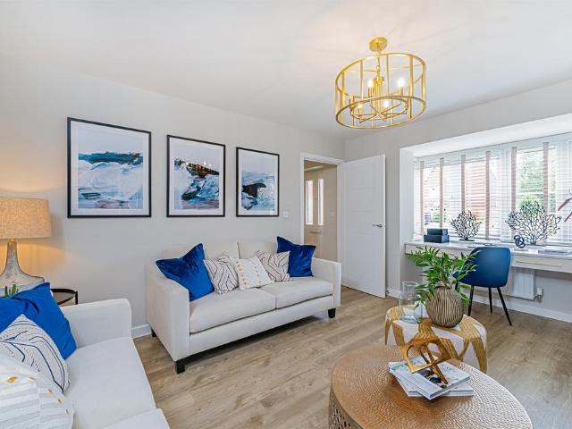 House for sale in Cross In Hand, East Sussex