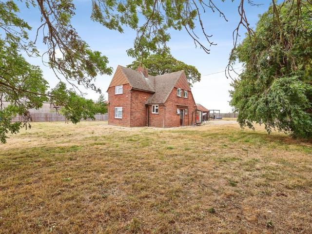 House for sale in Ramsey, Huntingdon
