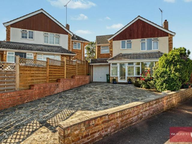 House for sale in Broxbourne, Hertfordshire