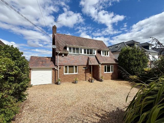 House for sale in Broadstone, Poole