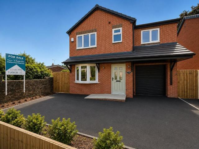 House for sale in City Fields, West Yorkshire