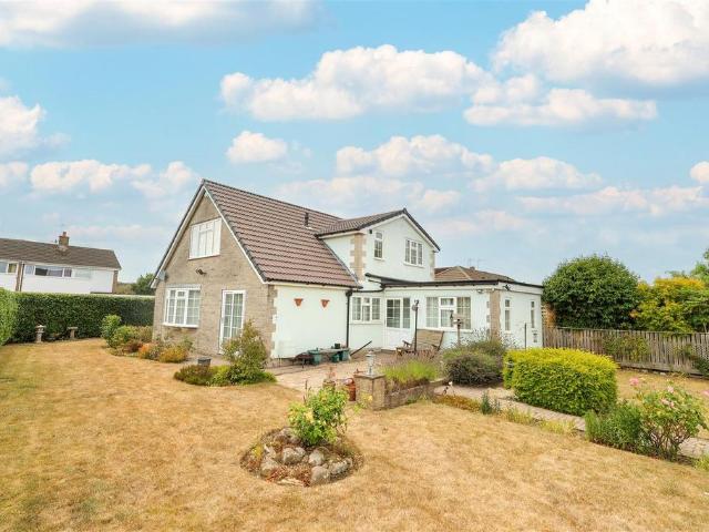 House for sale in Ripon, North Yorkshire