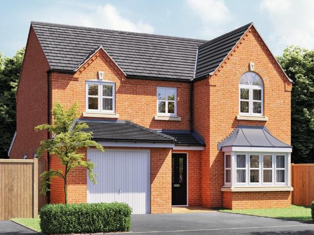 House for sale in Little Altcar, Sefton
