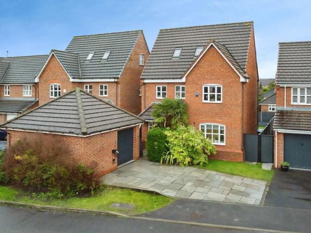 House for sale in Upton Rocks, Widnes