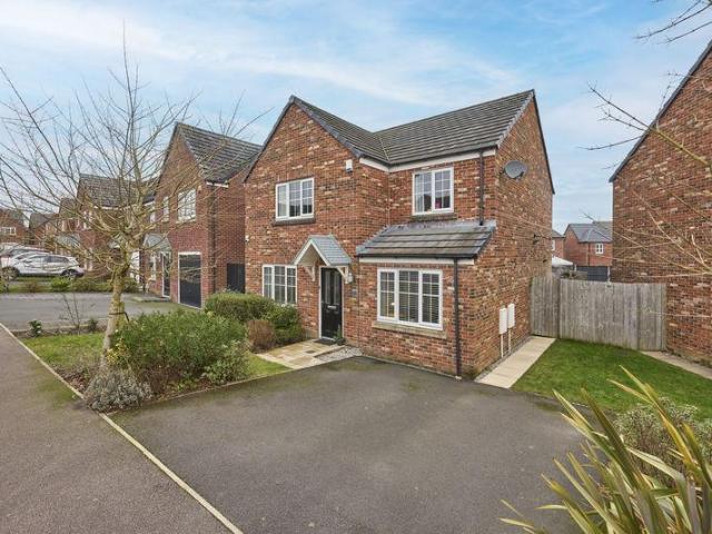 House for sale in Wigan, Isle Of Man