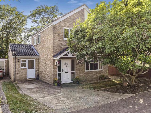 House for sale in Chedburgh, Isle Of Man