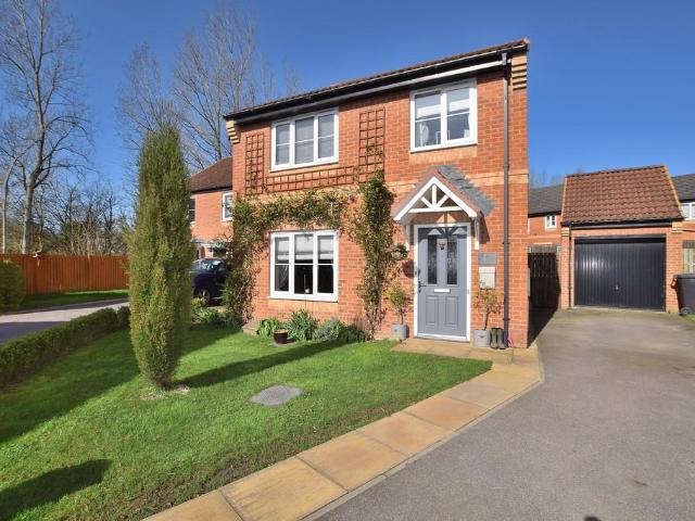 House for sale in Colburn