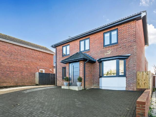 House for sale in Helford, Hampshire