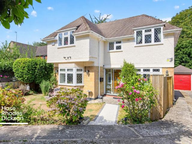 House for sale in Shanklin, Isle Of Wight