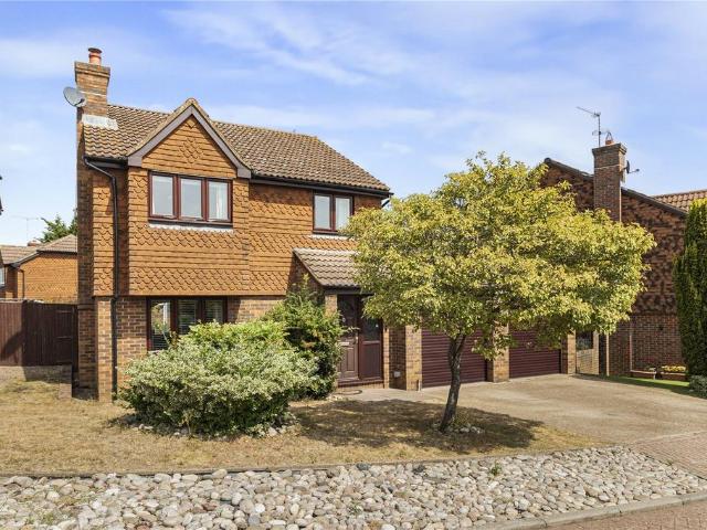 House for sale in Swanley, The Butts