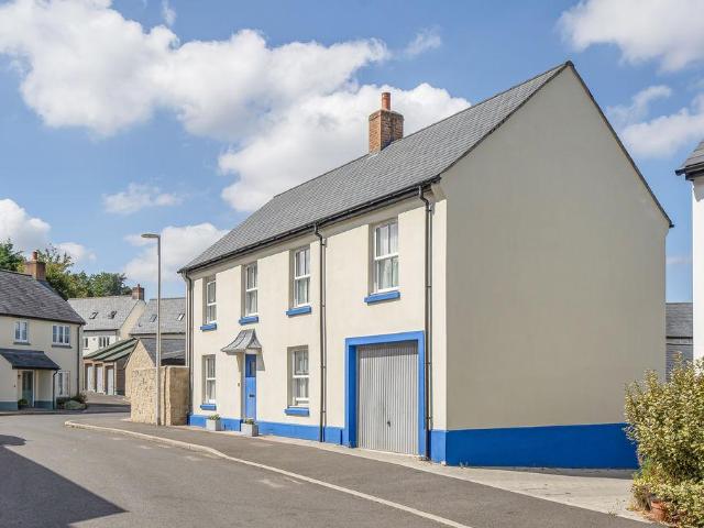 House for sale in Nattadon, Weir Quay