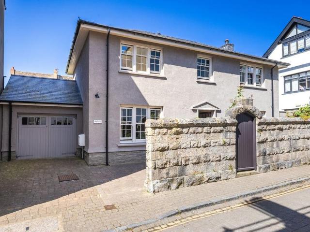House for sale in Tenby, Wales