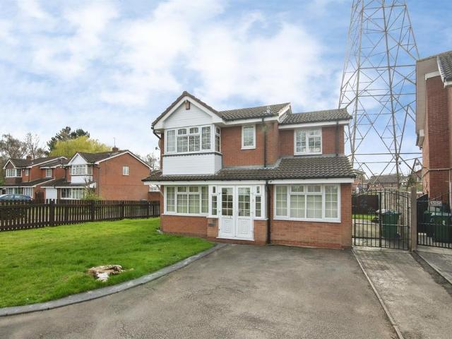 House for sale in Black Lake, Hill Top