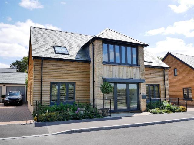 House for sale in Calne