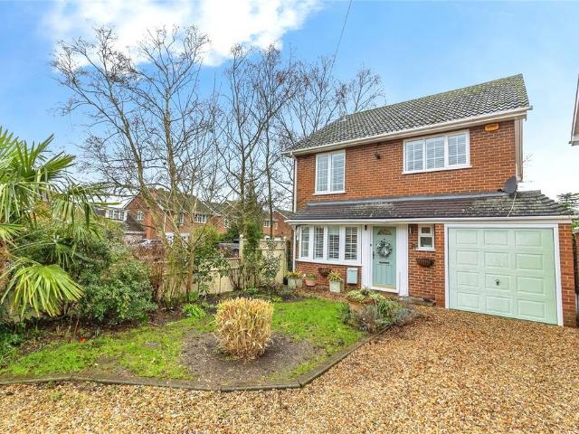 House for sale in Stewkley
