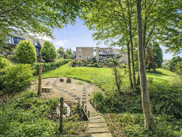 House for sale in Blunsdon, Broad Blunsdon
