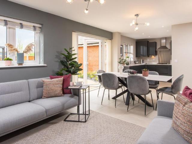 House for sale in Whitehouse, Old Wolverton
